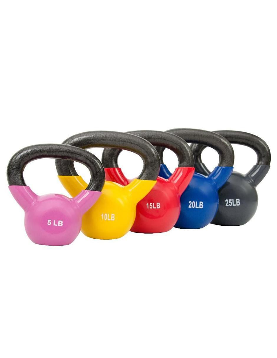 Pesa rusa 2.27 kg 5