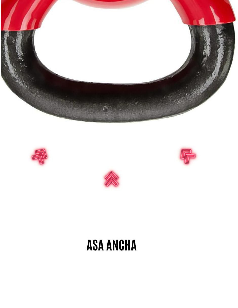 Pesa rusa 7 kg 4