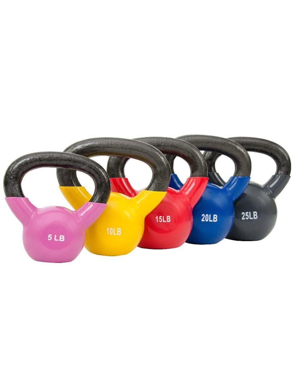 Pesa rusa 7 kg 5