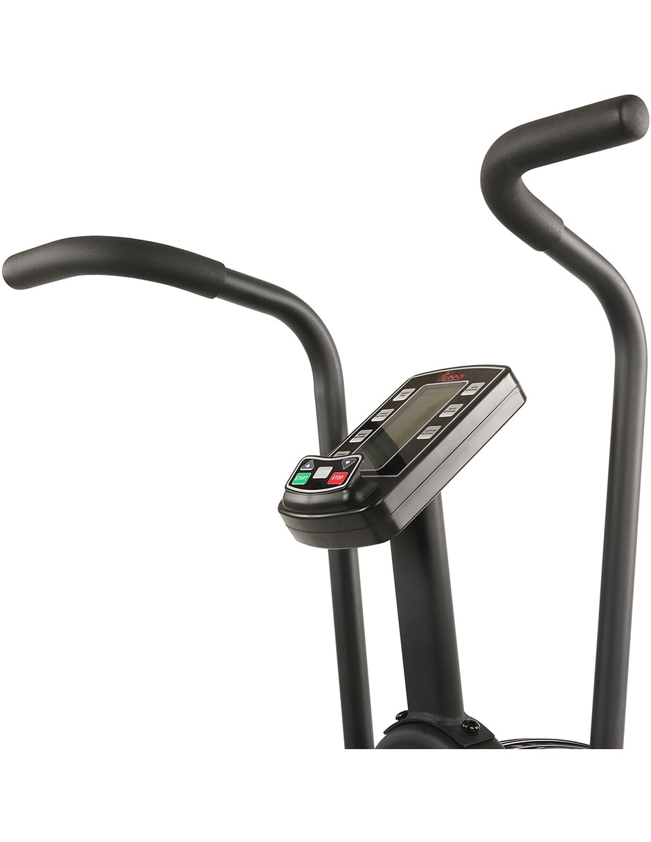 Bicicleta de spinning 11