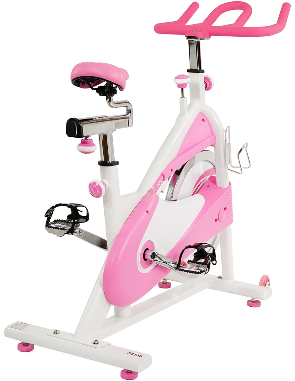 Bicicleta de spinning 5