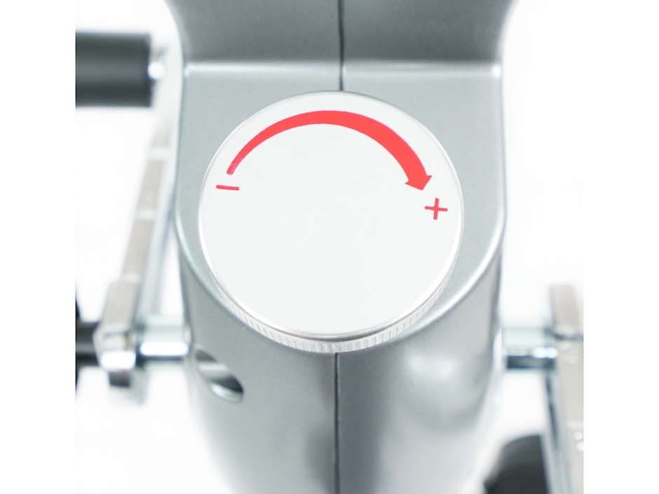 Bicicleta recumbente 2