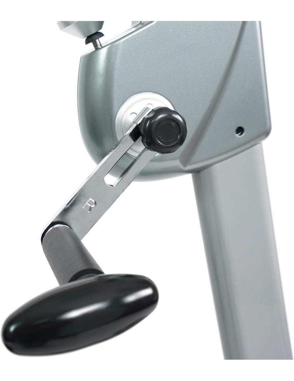 Bicicleta recumbente 7