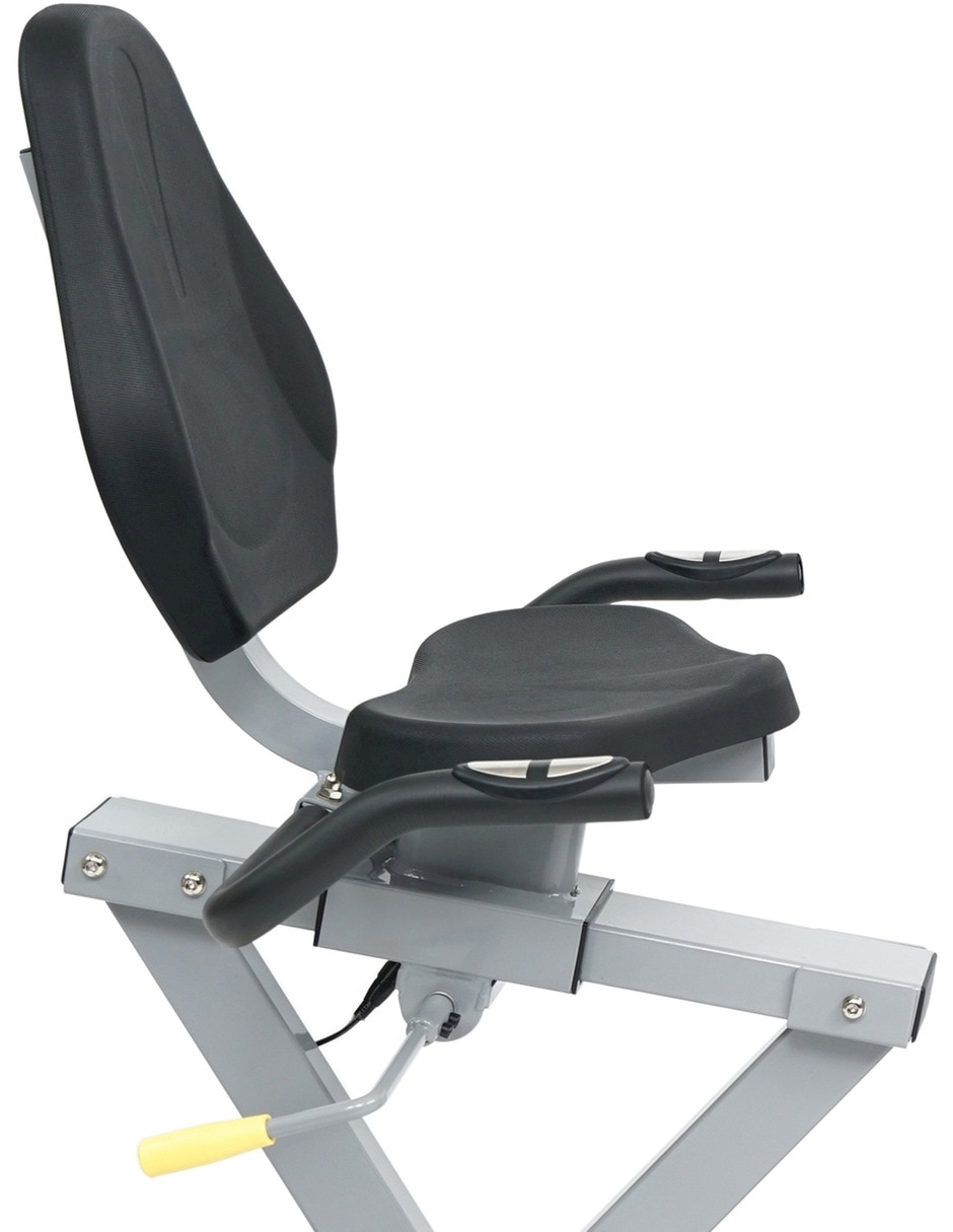 Bicicleta recumbente 13