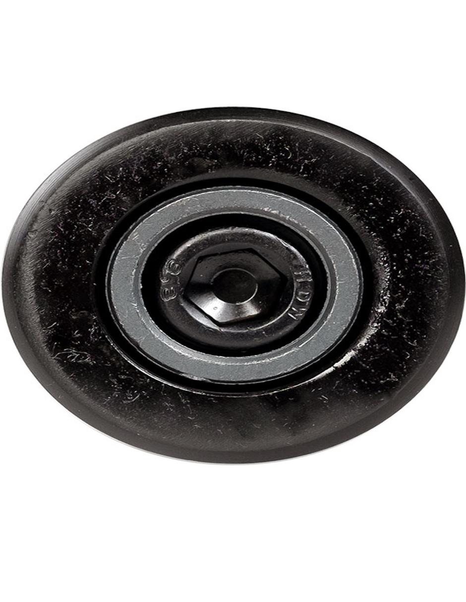 Barra Olímpica 7 Oxido Negro Mod OB86B 2