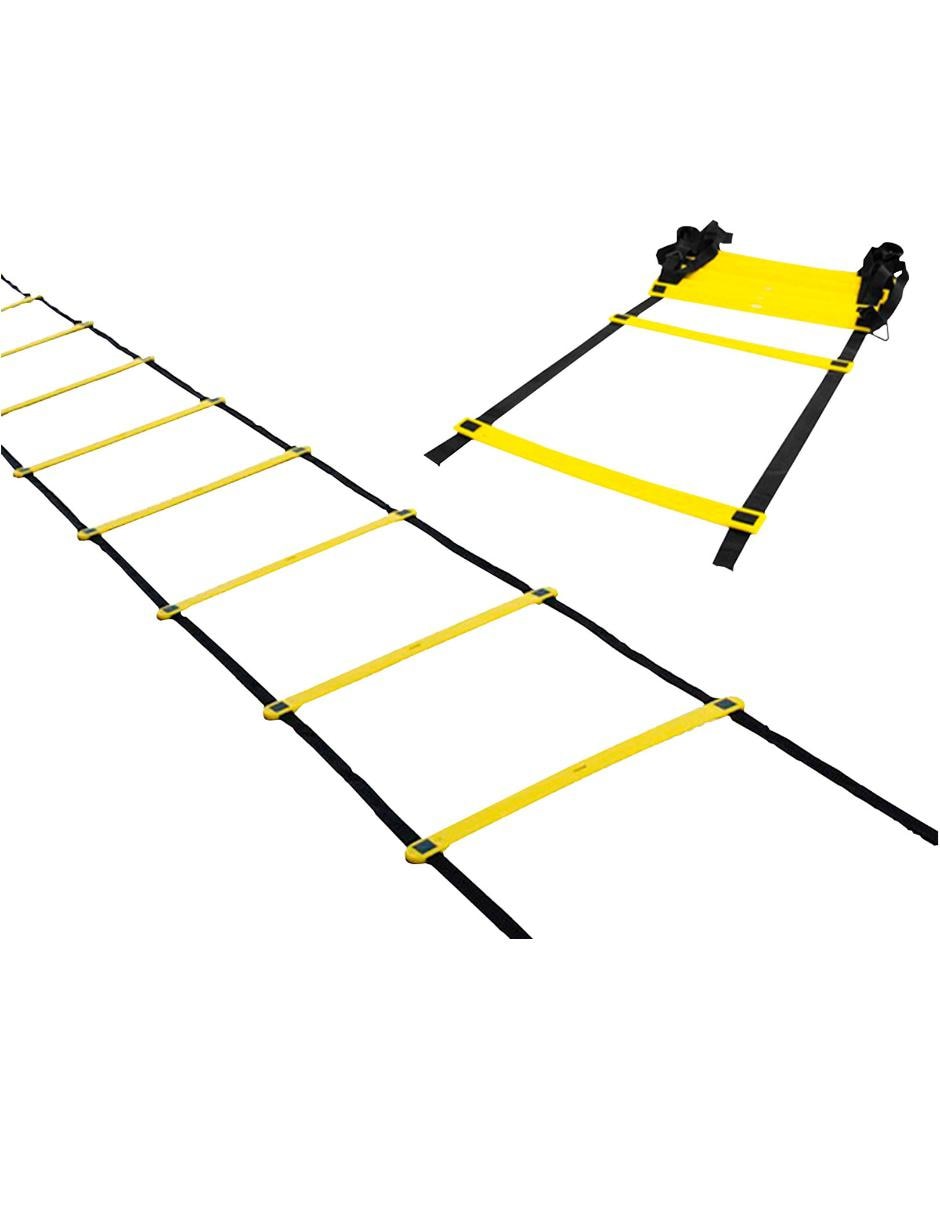Escalera agilidad