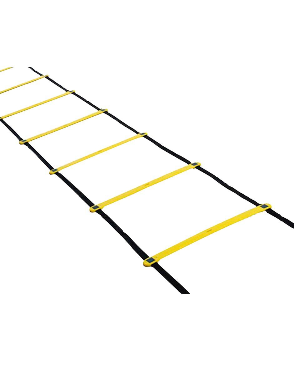 Escalera agilidad 3