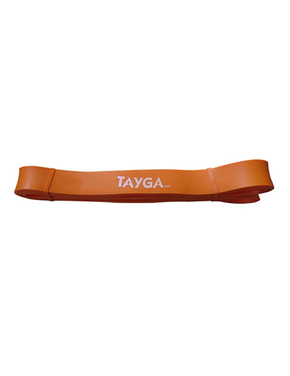 Banda de resistencia larga Tayga
