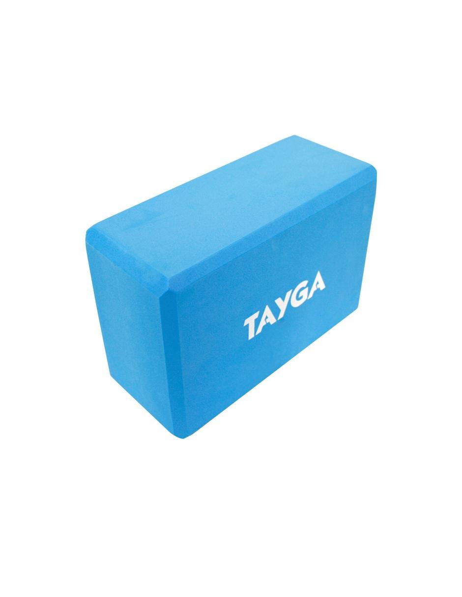 Bloque de Yoga 2