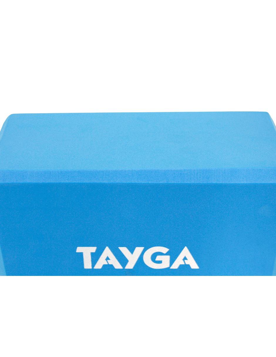Bloque de Yoga 3