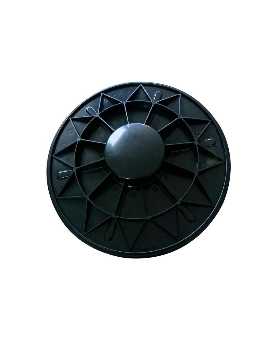 Tabla De Equilibrio Circular 2