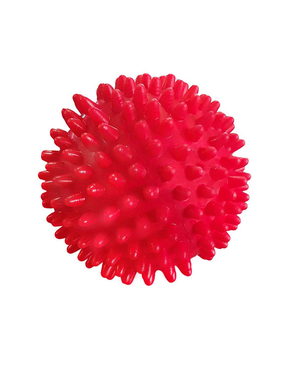 Pelota chica para masaje Tayga 7 cm