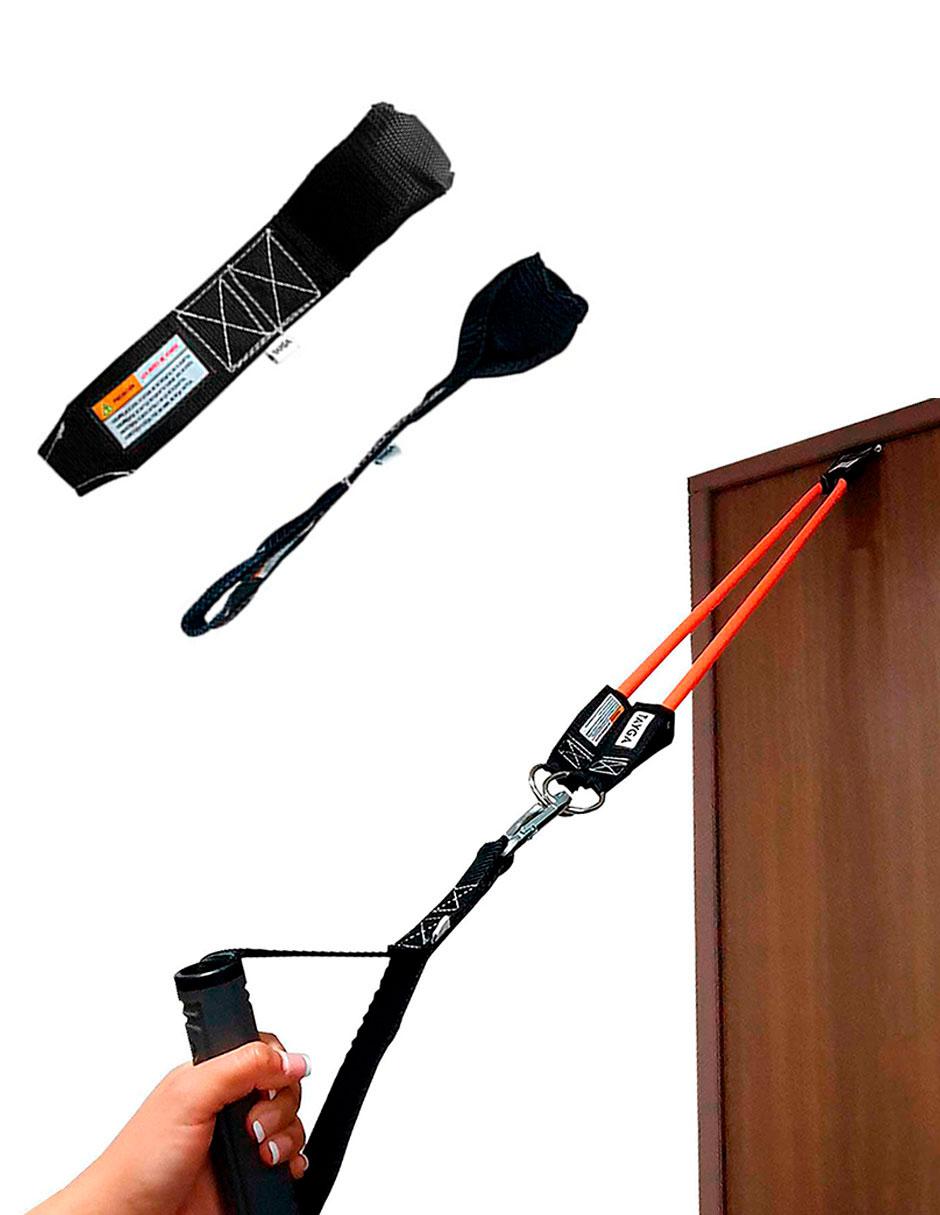 Ancla para puerta Sport 3