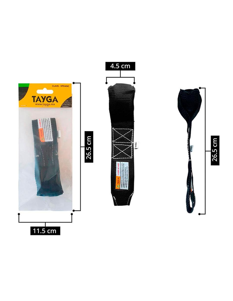 Ancla para puerta Sport 4