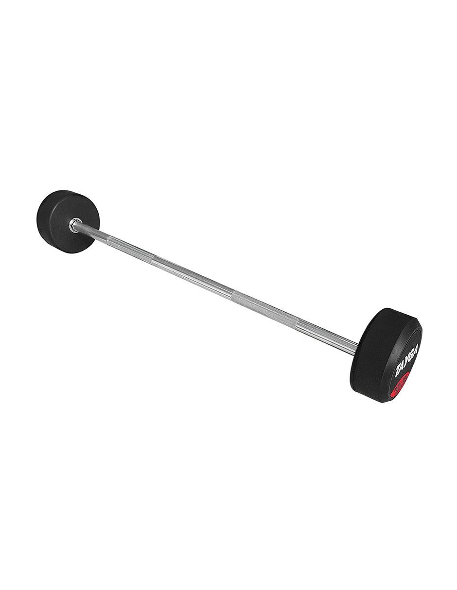 Barra Recta Premium 20 LB