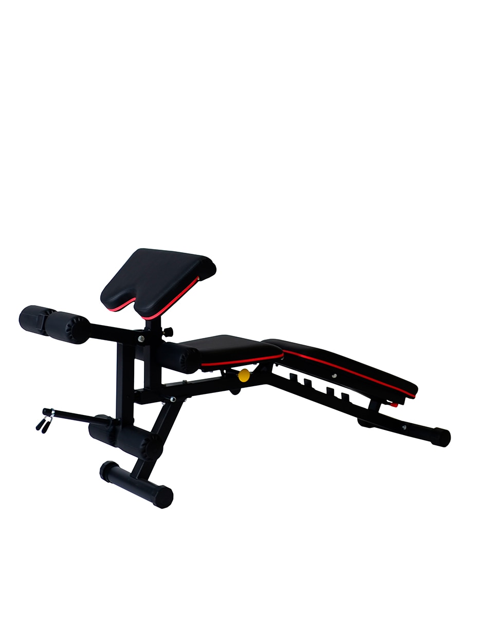 Banca para entrenamiento GP 922 5