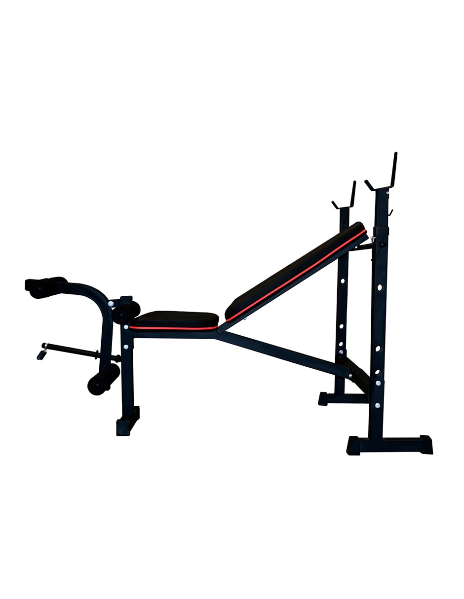 Banca para entrenamiento GP 1920 2