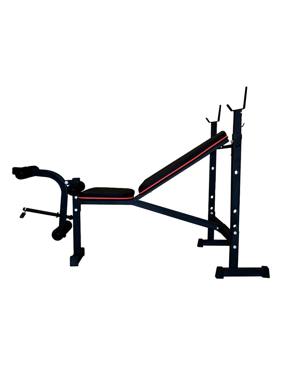 Banca para entrenamiento GP 1920 3