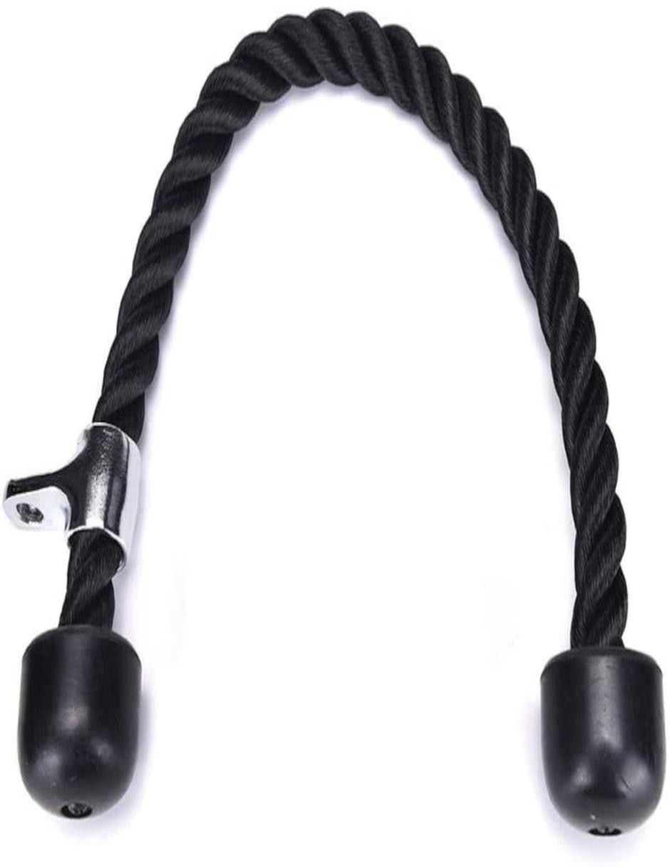 Cuerda de tracción para el pecho, sistema de Cable de Polea para