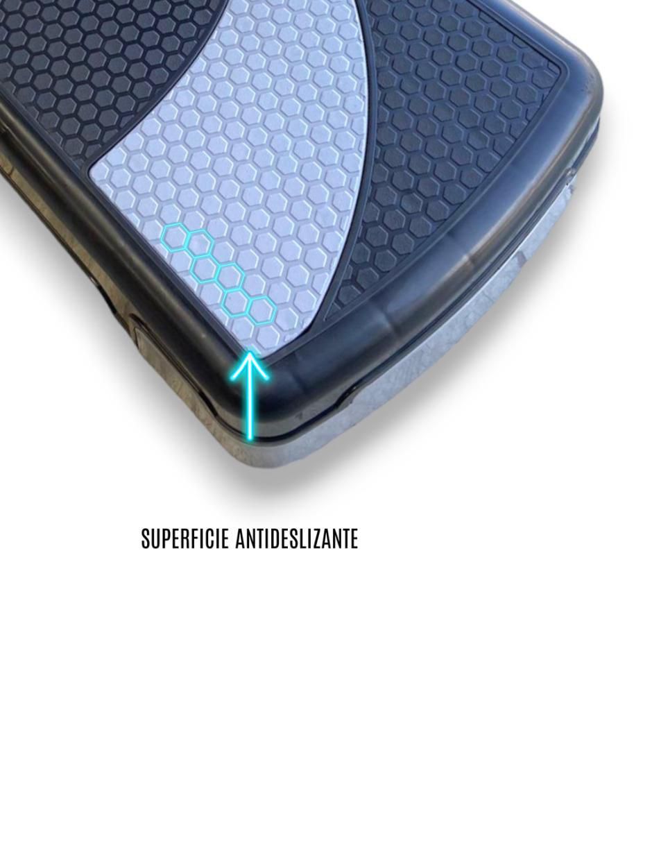 Banca para entrenamiento IF-STEP2 4