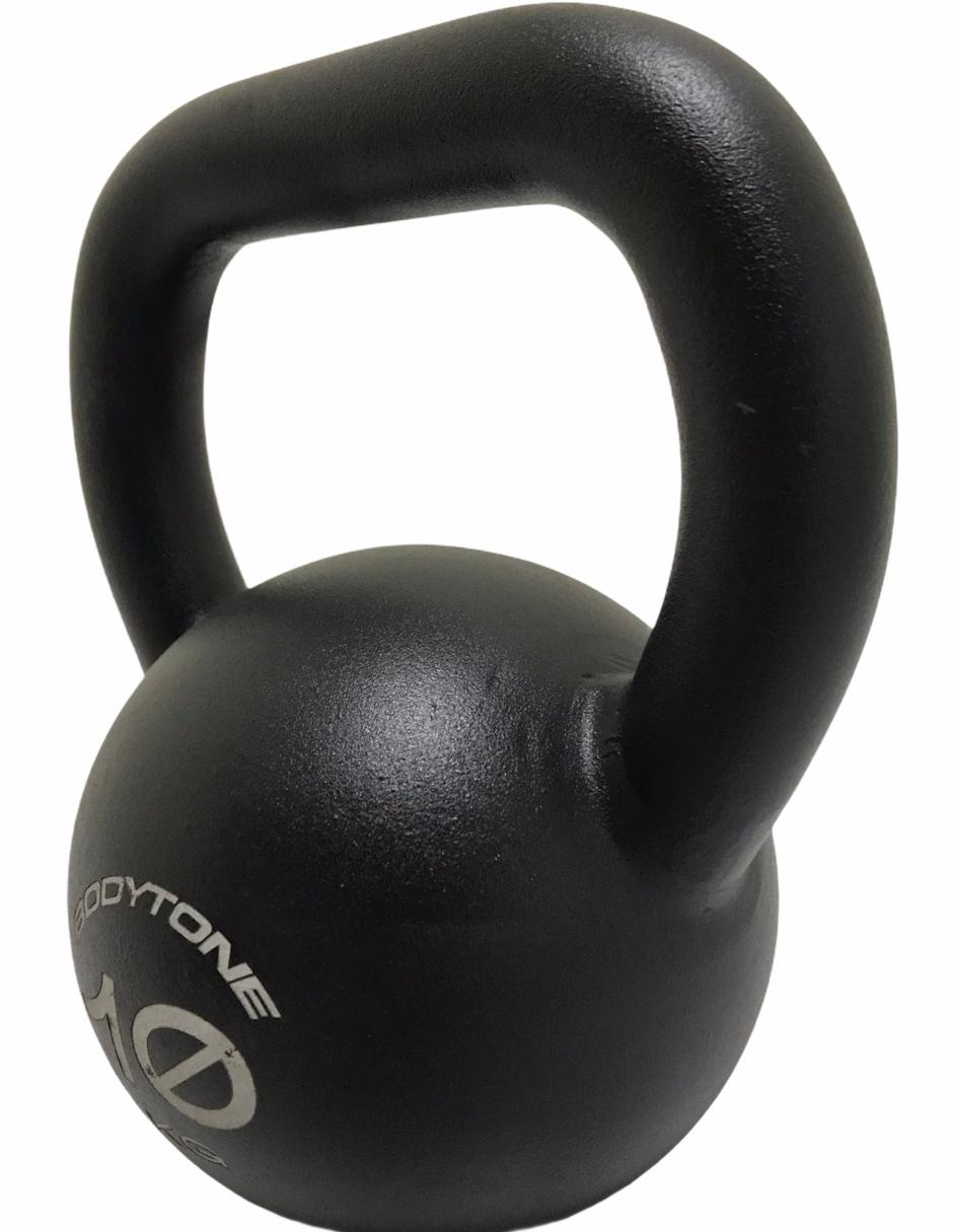 Pesa rusa 10 kg 2