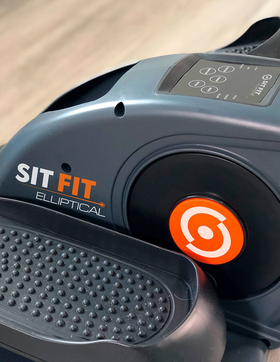 sit fit elliptical