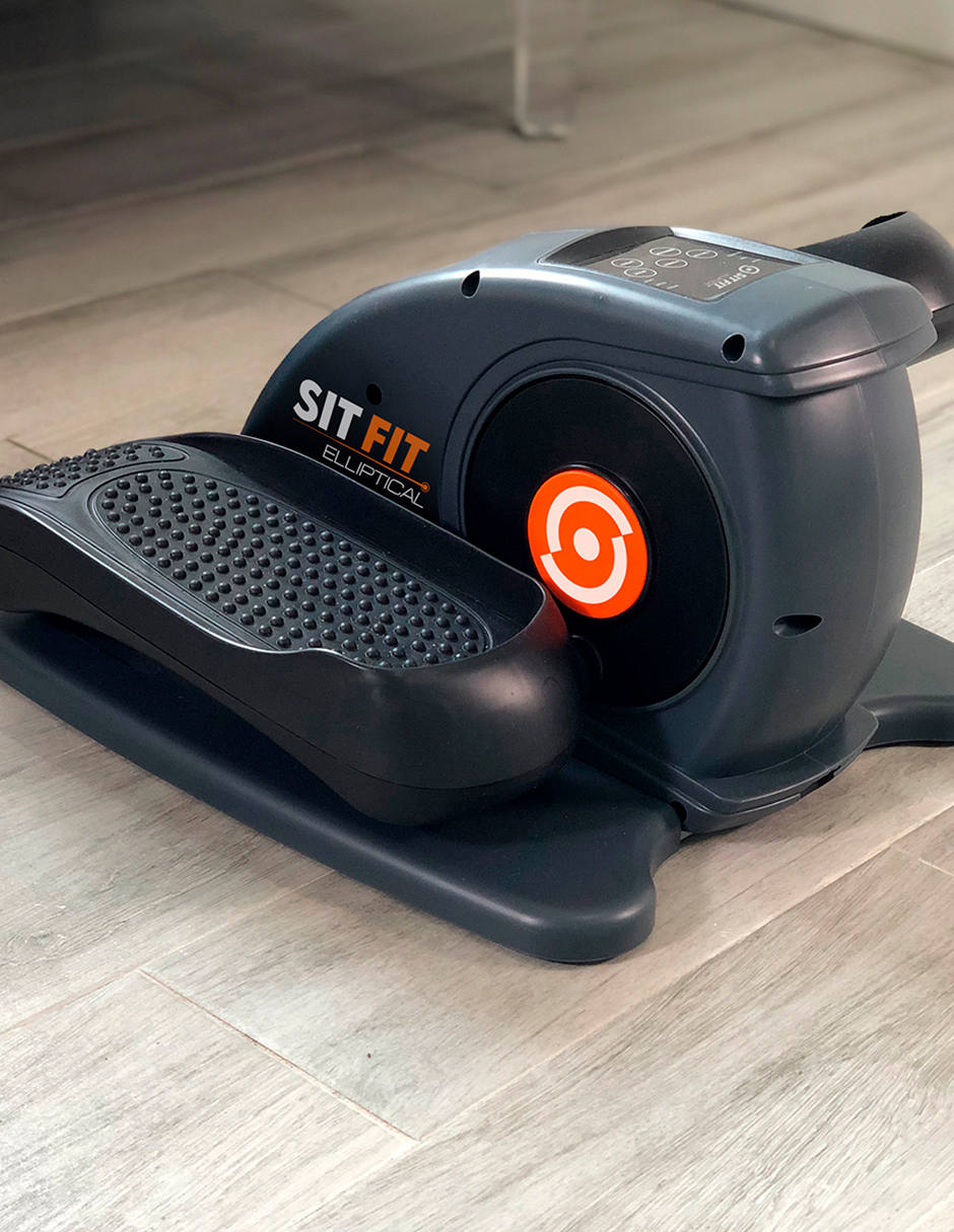 sit fit elliptical
