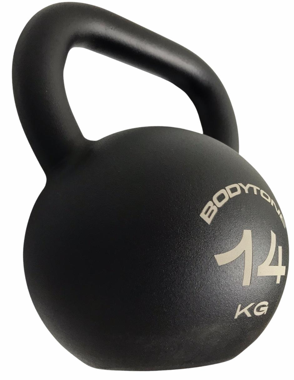 Pesa Rusa 14 Kg Mod. KB14 2