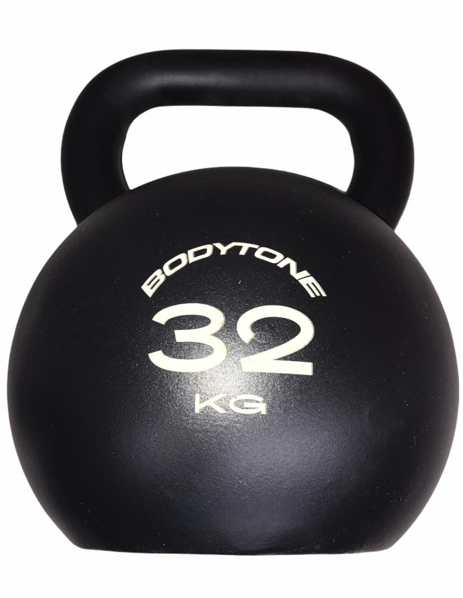 Pesa Rusa 32 Kg Mod. KB32 2