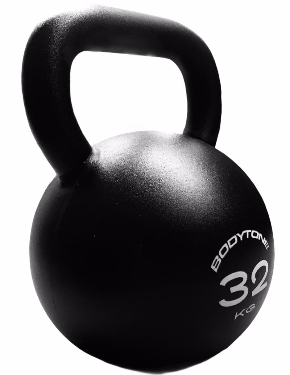 Pesa Rusa 32 Kg Mod. KB32 4