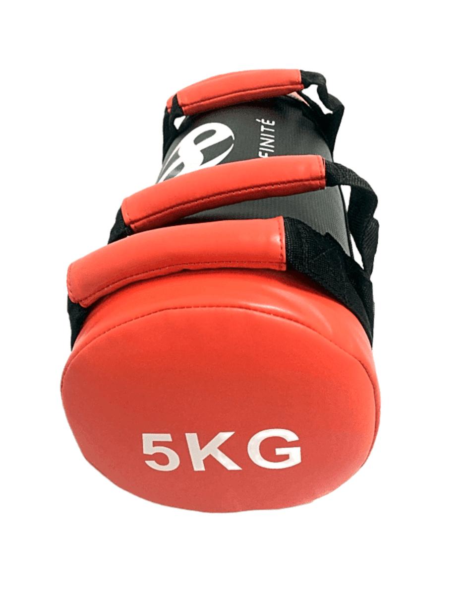 Bolsa de peso 5 kg 2