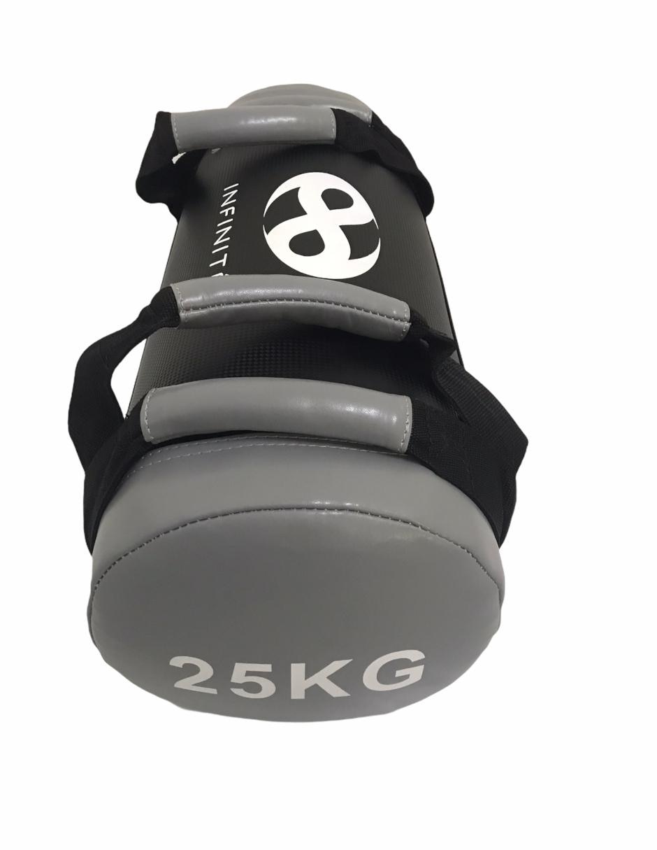 Saco para Entrenamiento de Fuerza 25 Kg Mod. IF-Pb25 2