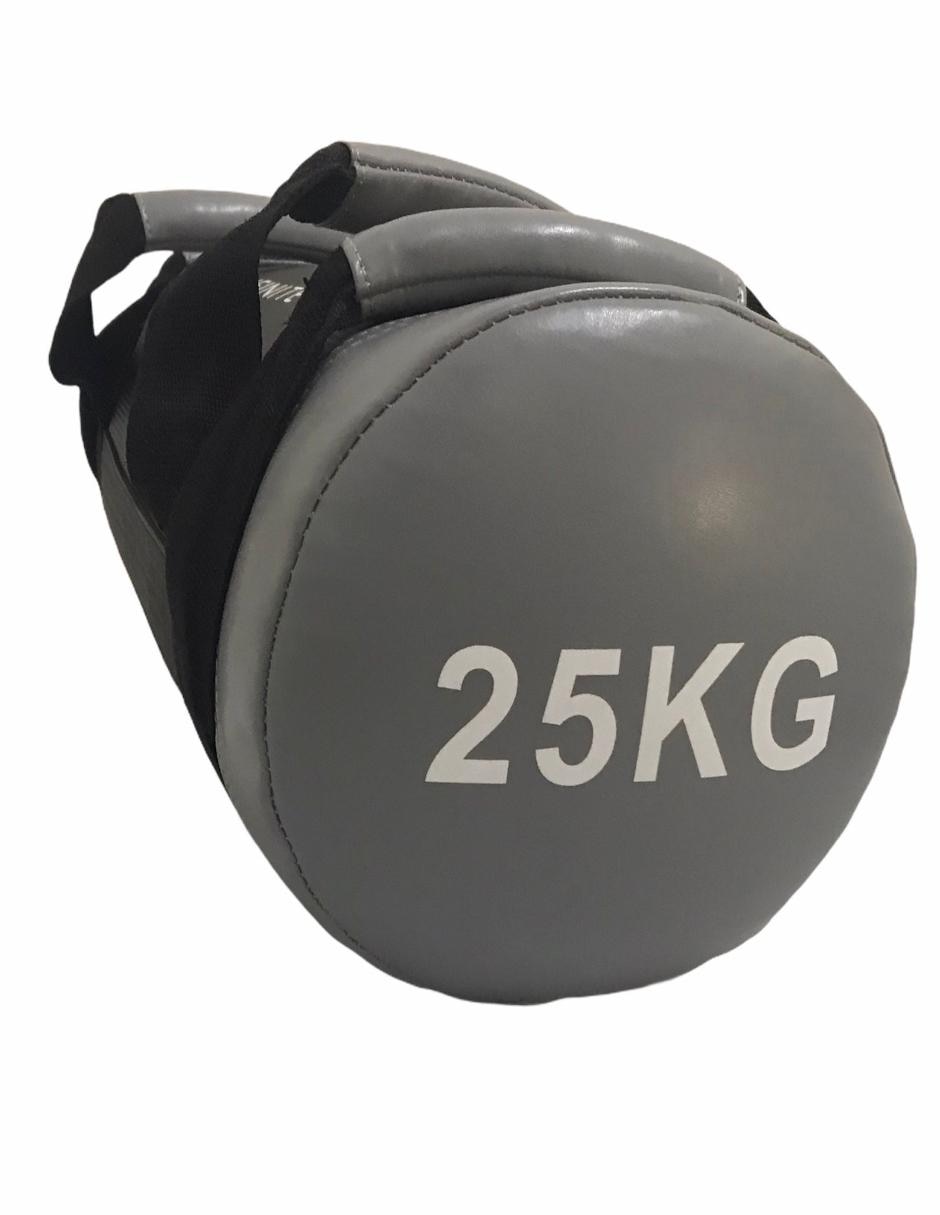 Saco para Entrenamiento de Fuerza 25 Kg Mod. IF-Pb25 3