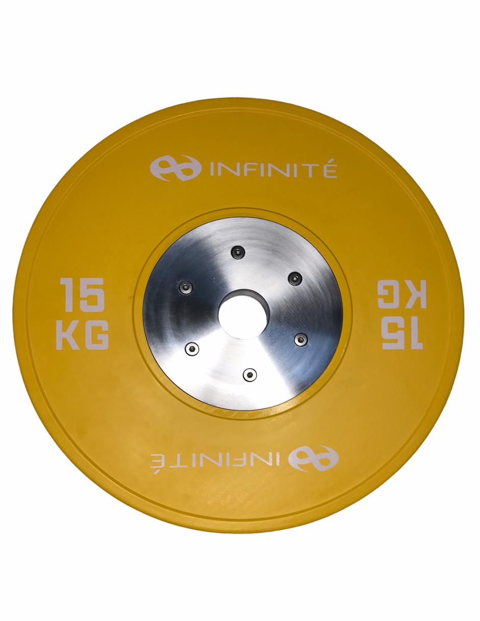 Bumper 15 kg 2