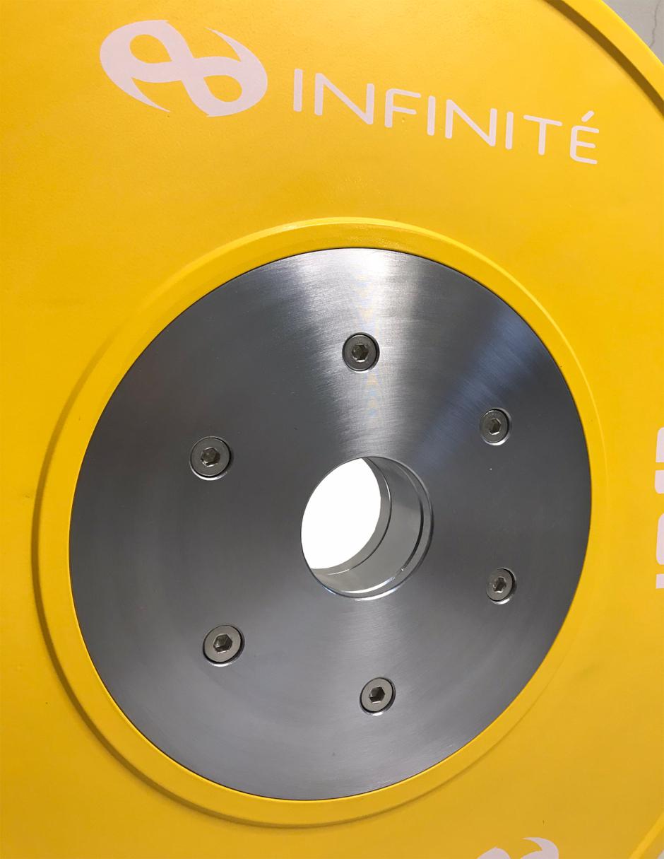 Bumper 15 kg 4