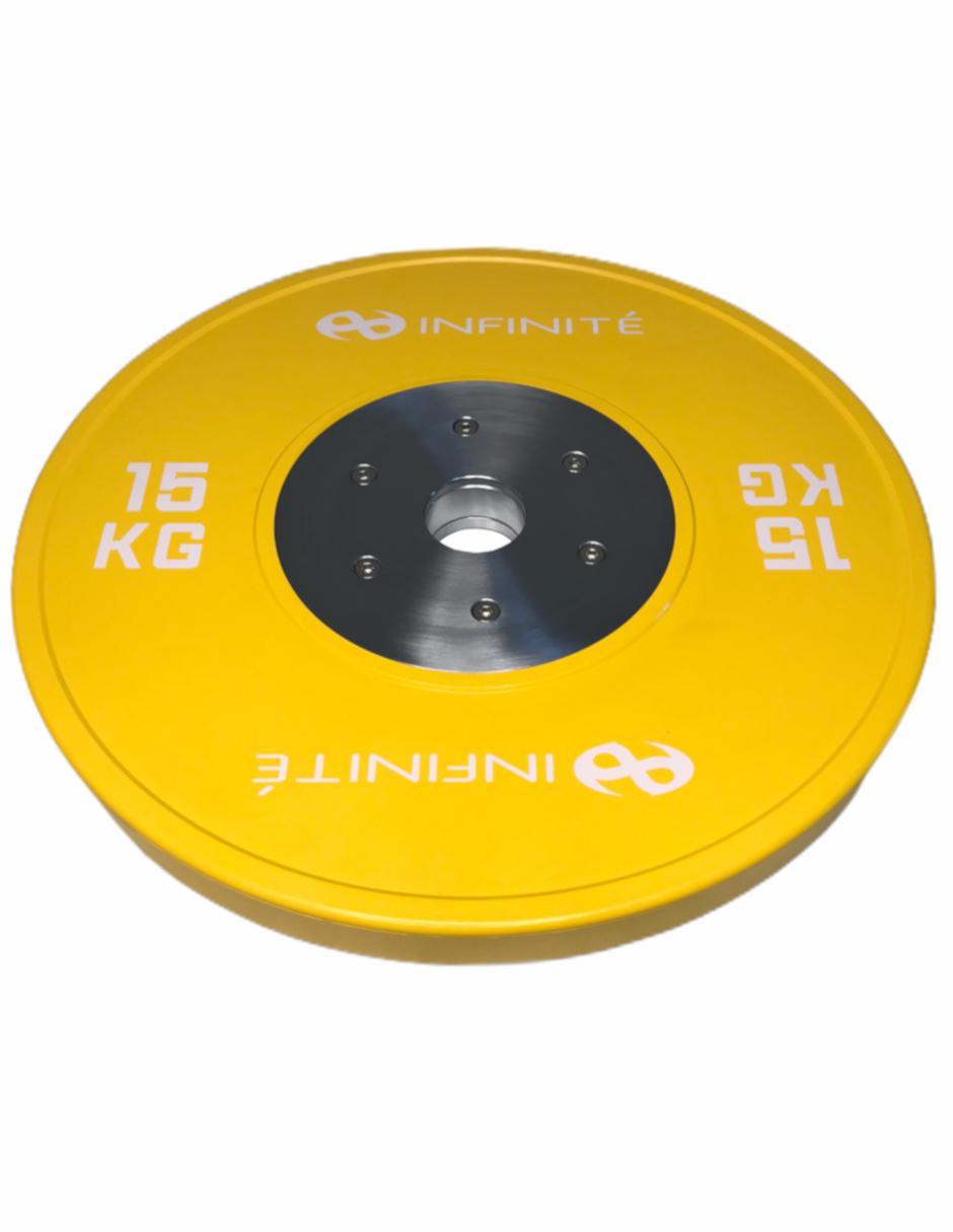 Bumper 15 kg 5