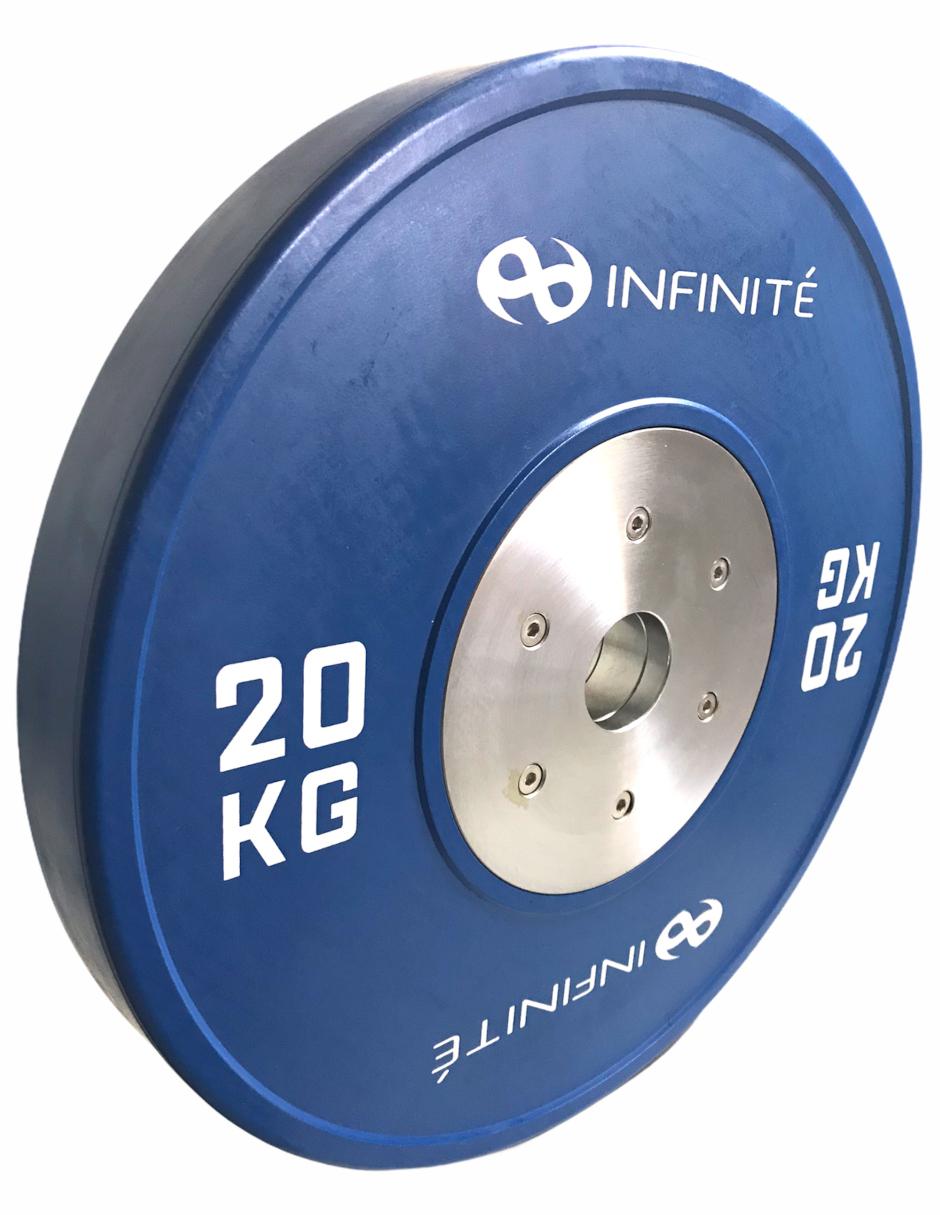 Bumper 20 kg 2