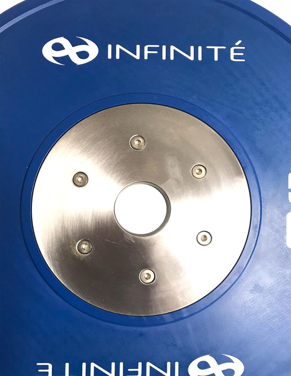 Bumper 20 kg 3