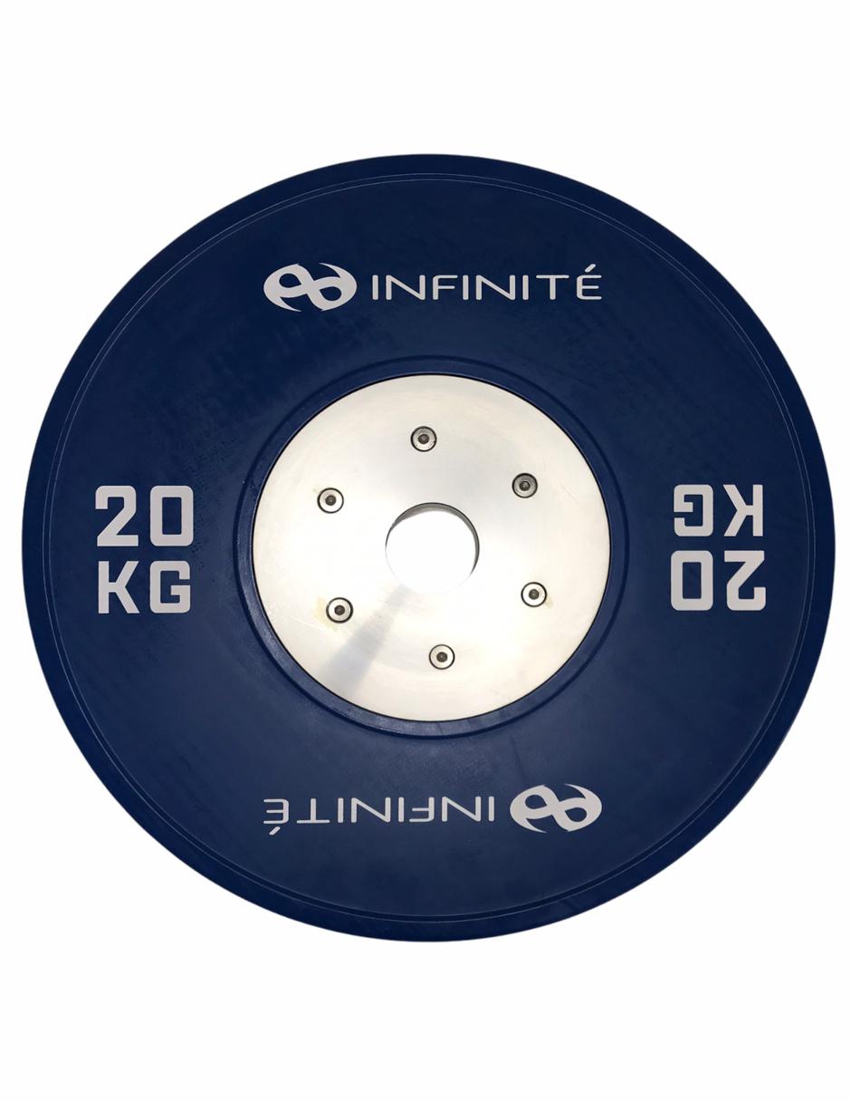 Bumper 20 kg 4