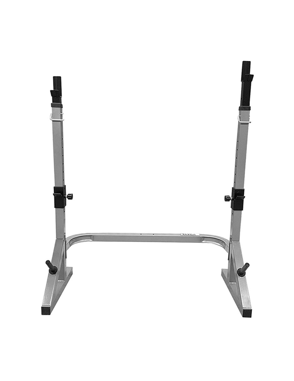 Mini Rack Fuerza