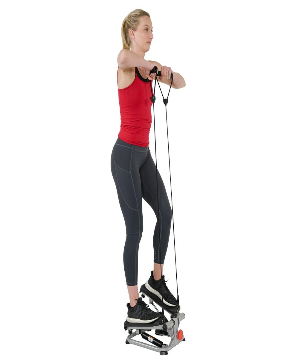 Multigym de acero inoxidable sf-s0978 2