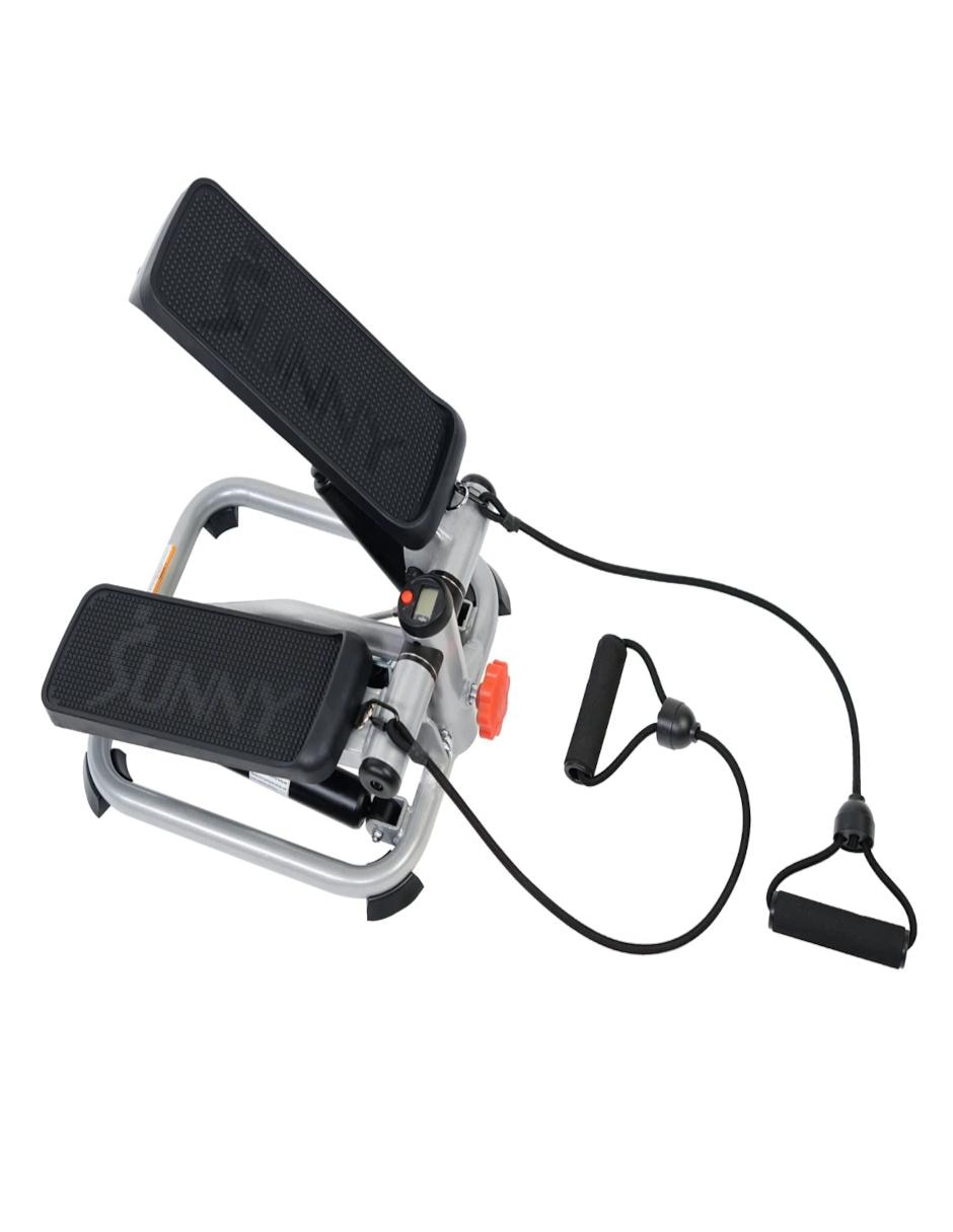 Multigym de acero inoxidable sf-s0978 4