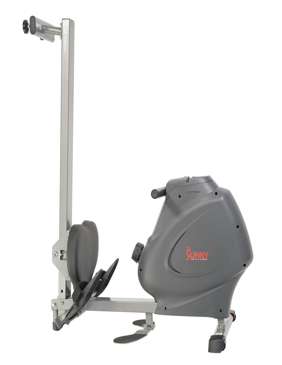 Multigym de hierro SF-RW5941 4