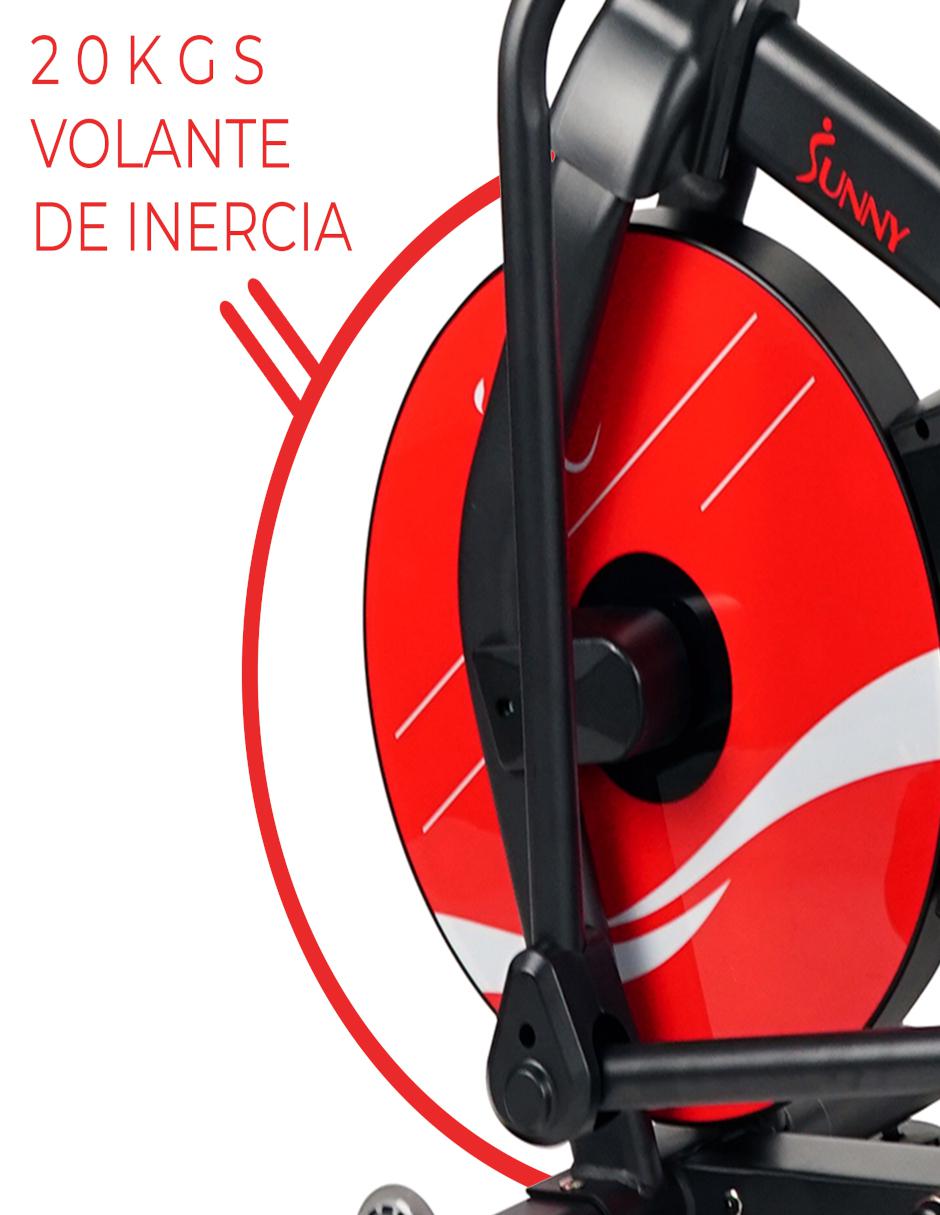 Elíptica SF-E3865 3