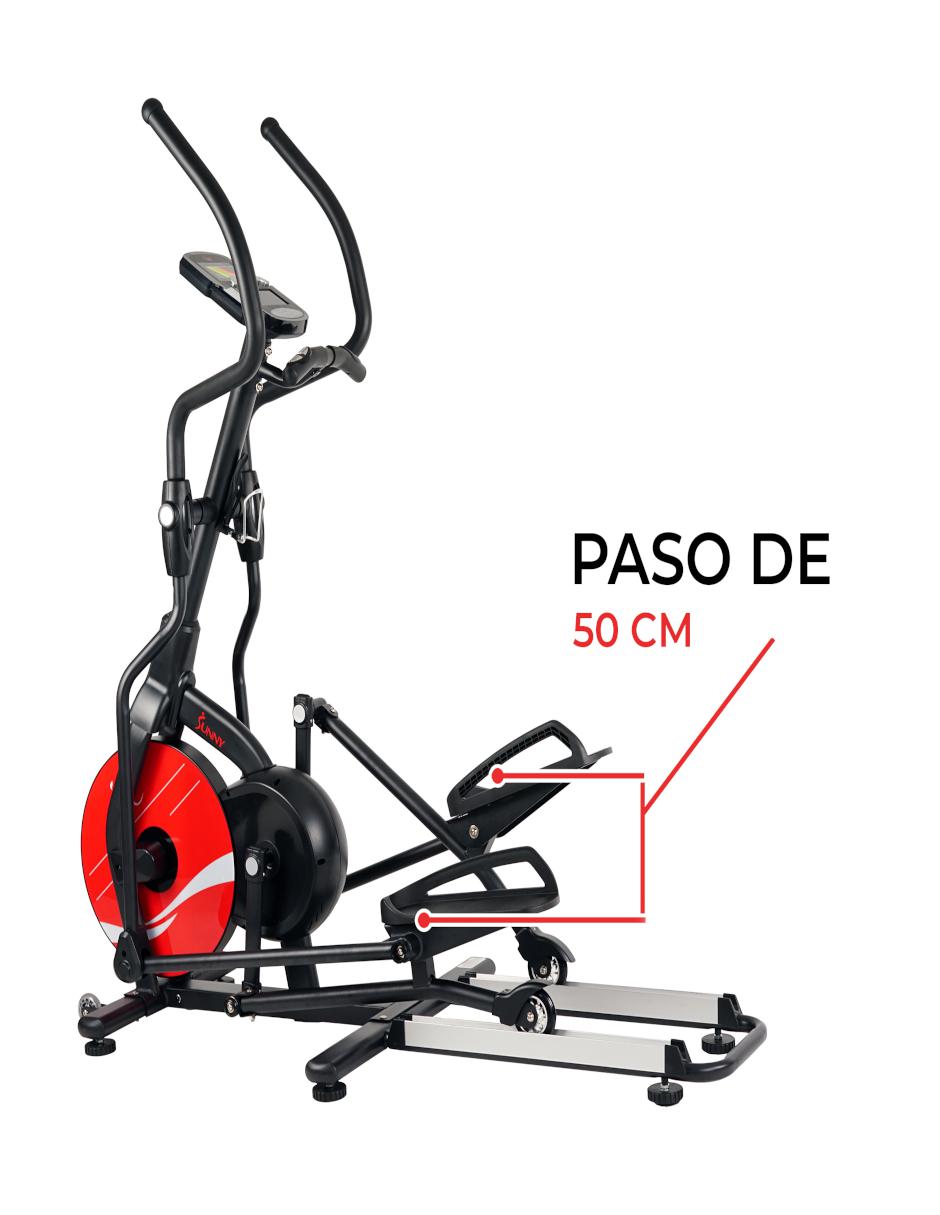 Elíptica SF-E3865 4