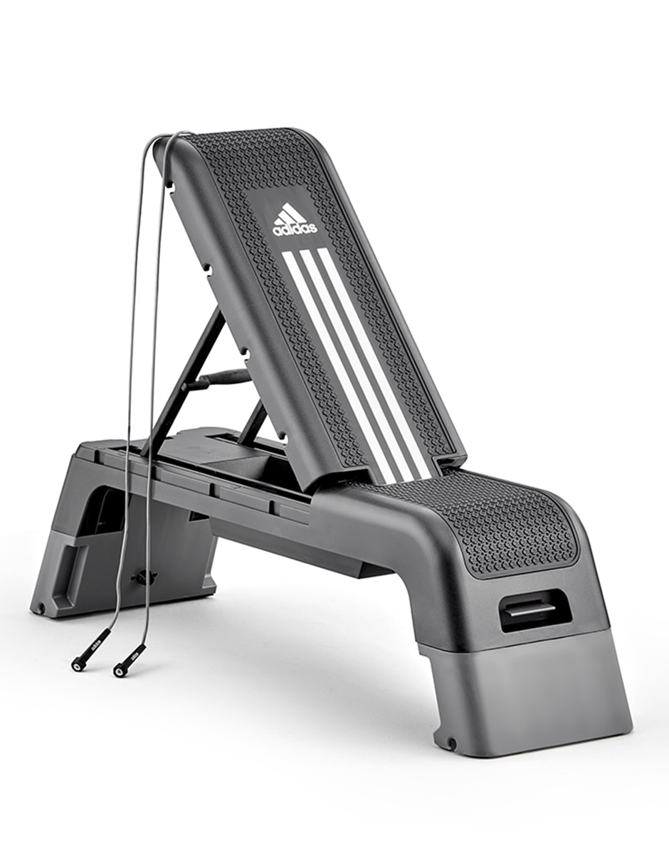 Banco para entrenamiento Adp-15070Bk 12