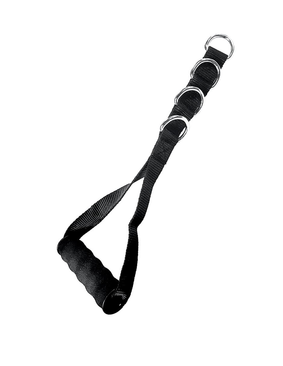 Agarradera de nylon ajustable 24 cm Agarradera de nylon ajustable 24 cm