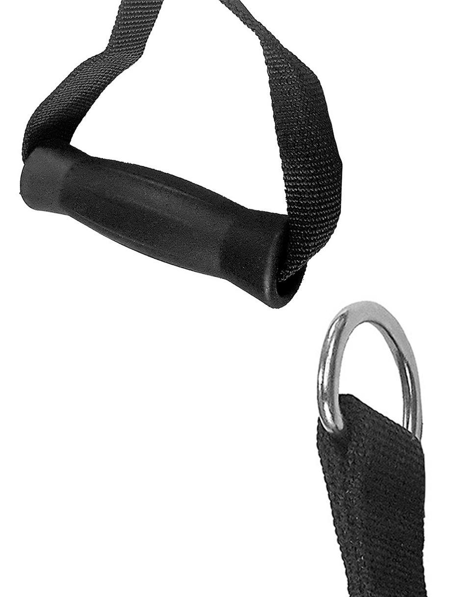 Agarradera de nylon premium 24 cm 2