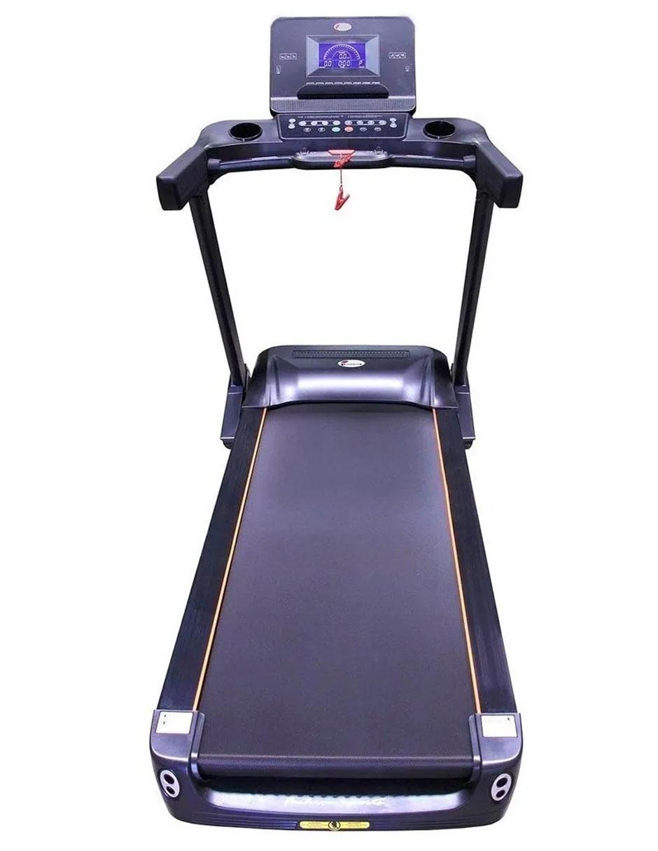 Caminadora profesional Mkz-Cam586S plegable 6