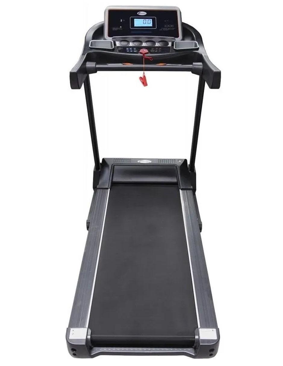 Caminadora Eléctrica Profesional 3 HP Plegable 3